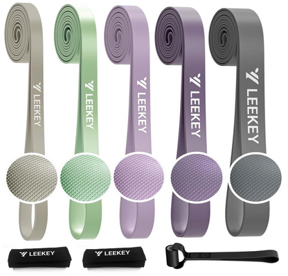 Premium Resistance Bands Set